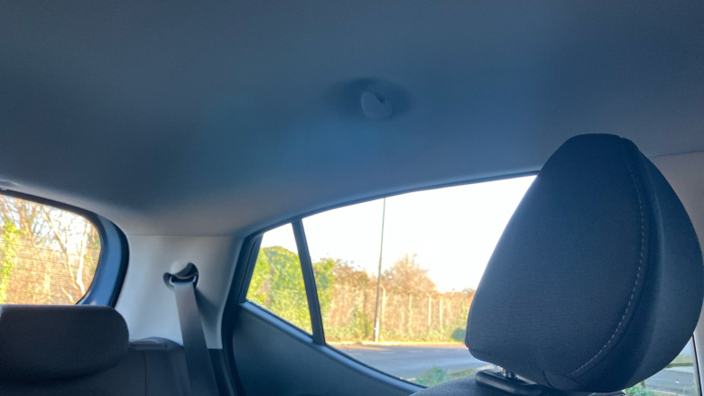 Hyundai i10 1.0 [63] Advance 5dr Auto [Nav] Petrol Hatchback